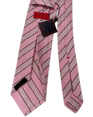 Isaia Sartorial Sevenfold Tie