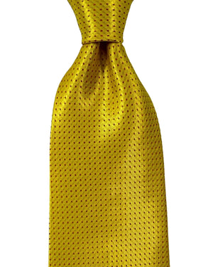 Isaia Sartorial genuine Tie