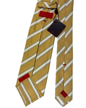 Isaia Sartorial Tie