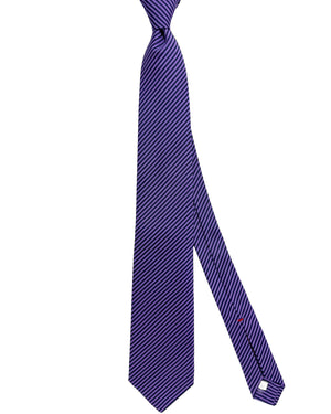 Isaia genuine Sevenfold Necktie