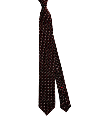 Isaia Sevenfold genuine Necktie