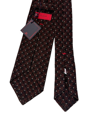 Isaia Sevenfold authentic Necktie