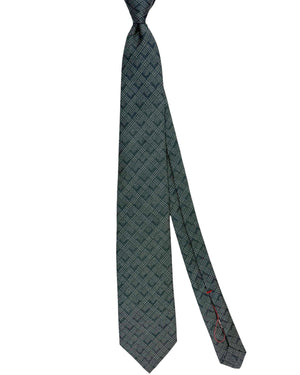 Isaia Sevenfold genuine Necktie