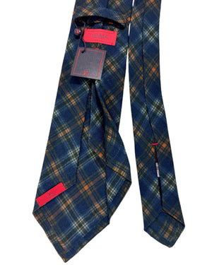 Isaia Sevenfold genuine Necktie