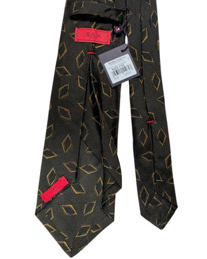 Isaia Sevenfold Necktie