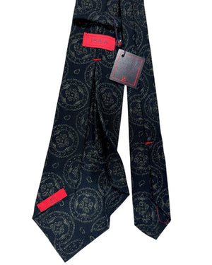 Isaia Sevenfold Necktie