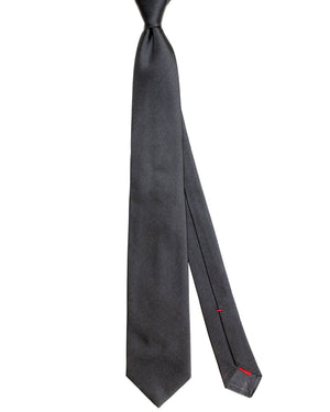 Isaia Sevenfold Silk Necktie