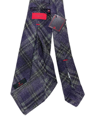 Isaia Sevenfold Necktie