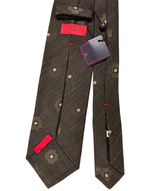 Isaia Sevenfold Necktie