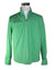 Kired Kiton Jacket Green Rain Coat