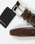 Kiton Belt - Brown Leather Men Belt 