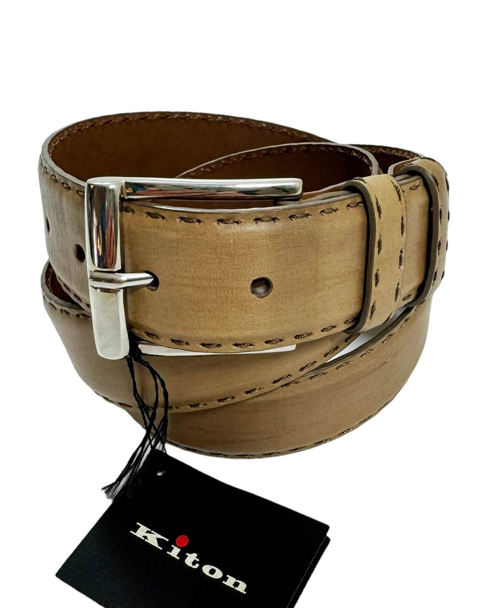 kiton belt