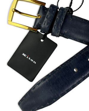 Kiton Belt 