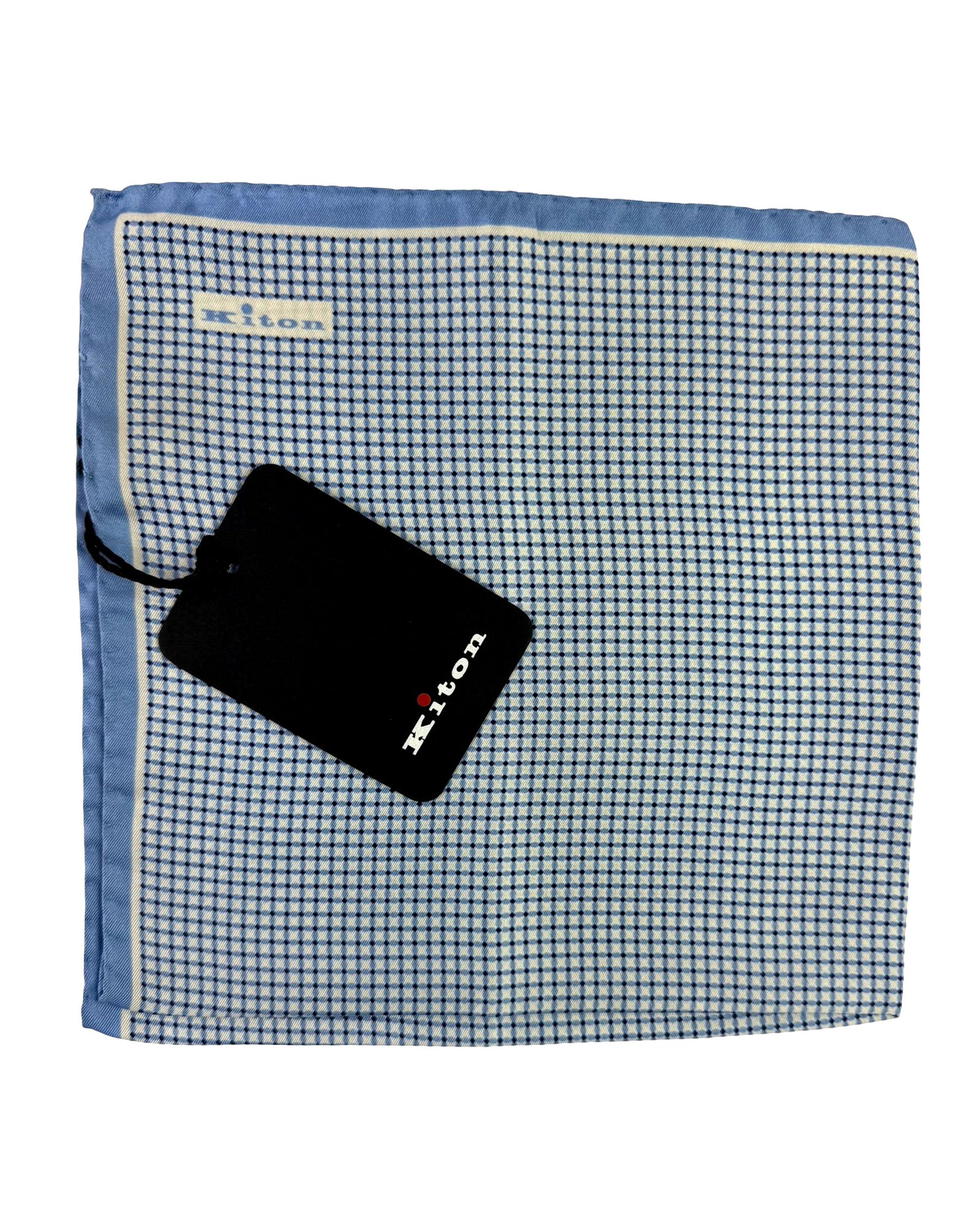 kiton accessories