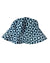 Kiton Bucket Hat Metal Blue Design