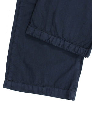 Kiton Pants Navy 5 Pocket Slim Fit  new