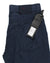 Kiton Pants Navy 5 Pocket Slim Fit 