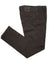 Kiton Pants Dark Brown 5 Pocket Casual Pants Slim Fit 33