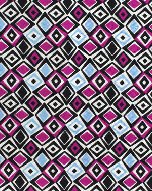 Kiton Silk Pocket Square