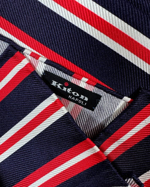 Kiton genuine Pocket Square 