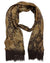 Scarf Cashmere kiton