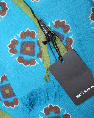 Kiton Scarf 