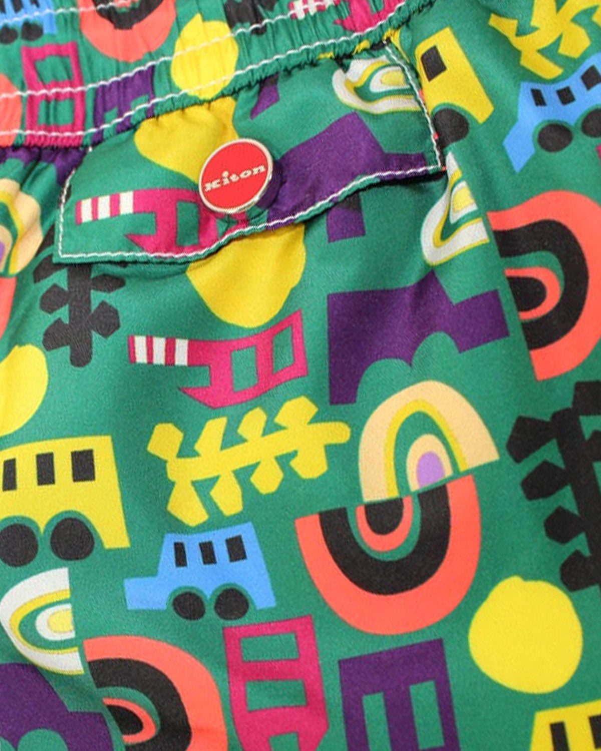 Kiton authenitc Men Swimwear