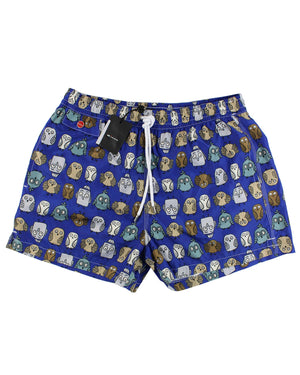 New Kiton Swim Shorts 