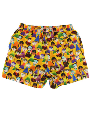 Kiton Swim Shorts