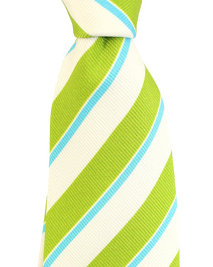 Kiton Sevenfold designer Tie