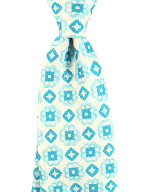 Kiton authentic Sevenfold Necktie