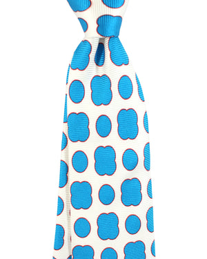Kiton  Sevenfold Necktie