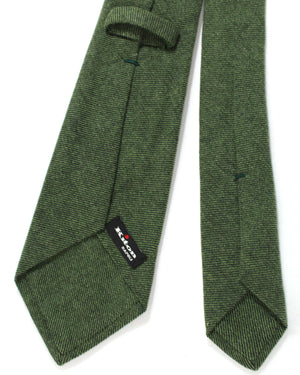 Kiton genuine  Sevenfold Necktie