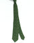 Kiton Wool Tie Green Design - Sevenfold Necktie