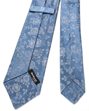 Kiton Sevenfold Necktie