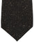 Kiton Silk Tie Brown Speckles Design - Sevenfold Necktie