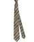 Kiton NWOT Silk/Linen/Wool Seven Fold Tie in Yellowy Green Kiton NWOT Silk/Linen/Wool Seven Fold Tie in Yellowy Green