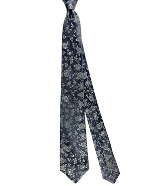 Kiton genuine  Sevenfold Necktie
