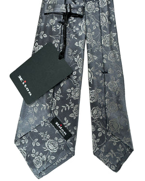 Kiton authentic  Sevenfold Necktie