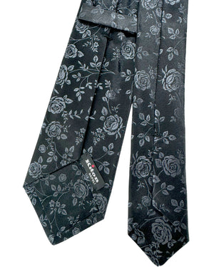 Kiton genuine evenfold Necktie