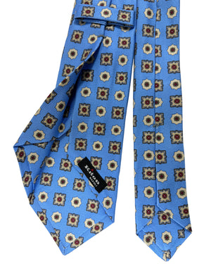 Kiton genuine Sevenfold Necktie