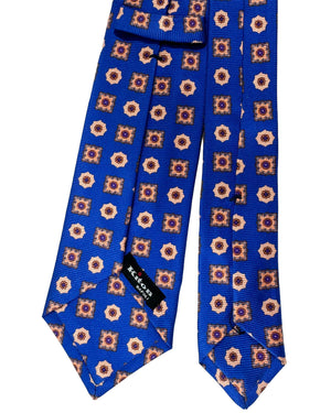Kiton  Sevenfold Necktie