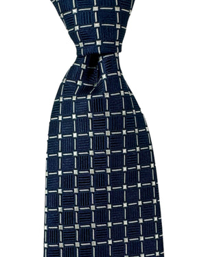 Kiton  Sevenfold Necktie