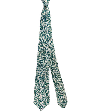 Kiton authentic Sevenfold Necktie