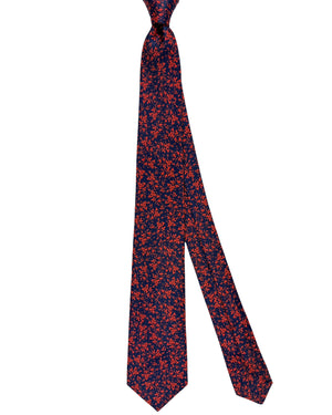 Kiton genuine Sevenfold Necktie