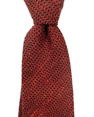 Kiton Sevenfold Necktie