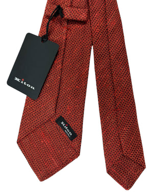 Kiton designer Sevenfold Necktie