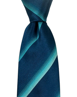 Kiton genuine evenfold Necktie