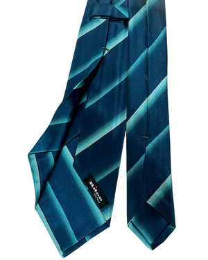 Kiton authentic evenfold Necktie