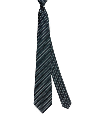 Kiton Silk Sevenfold Necktie